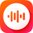 icon recorderpro.voicememos.audio(Pemutar Audio Perekam Suara Pro - XVoice) 2.0