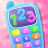 icon Baby Phone(Telepon Bayi: Permainan Seluler Anak-Anak) 1.0.5