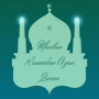 icon com.devmostafa.our_muslims_muslim_ramadan_azan_quran(Muslim Kita)