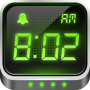 icon Alarm Clock(Jam Alarm)