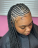 icon Fulani Braids Hairstyles(PERKOTAAN Fulani Kepang Gaya Rambut) 1