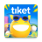 icon tiket.com(tiket.com - Hotel dan Penerbangan) 4.75.3