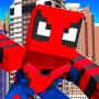 icon Spider Mods(Spider Mod untuk Minecraft PE)