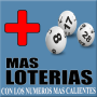 icon Mas Loterias(Lebih Banyak Lotere)