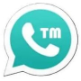 icon TM Watsapp(TM WhatsApp: Versi 2022
)