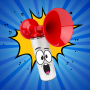 icon Air Horn Prank: Funny Sounds(Prank Klakson Udara: Suara Lucu)