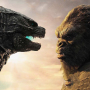 icon Kaiju Godzilla vs Kong City 3D (Kaiju Godzilla vs Kong City
)
