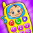 icon Baby Games(Baby Games: Piano Baby Phone) 1.5.9