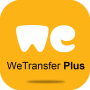 icon Guide Wetransfer(transfer basah gratis plus tips
)