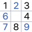icon Sudoku(Sudoku.com - Peluncur Sudoku) 6.8.0