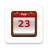icon Brunei Calendar(Kalender Brunei 2025) 1.0.3