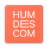 icon Humdes(Desain Manusia. Kunci Gen.) 1.3.0