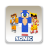 icon Sonic Skins(Skins Sonic untuk Minecraft PE) 1.1.1