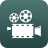 icon Ucinema(MEDIAFLIX Plus - Pemutar Film) 1.0