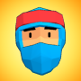 icon Sword Assassin(Pembunuh Pedang - Master Ninja)