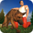 icon Stray Dog Sim(Game Simulator Hewan Peliharaan Anjing Liar
) 3.2.14
