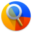 icon Drives(Penyimpanan Analyzer Penggunaan Disk) 4.1.7.31.free.beta