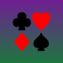 icon World of Solitaire(Dunia Solitaire)