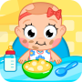 icon Baby Care()