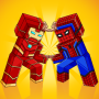 icon Hero Craft 3D: Run & Battle (Hero Craft 3D: Run Battle)