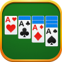 icon Solitaire Daily: Card Game(Solitaire Harian: Permainan Kartu)