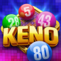 icon Keno(Vegas Keno oleh Pokerist)