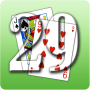 icon Card Game 29 (Permainan Kartu 29)