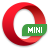 icon Opera Mini(Opera Mini - peramban web cepat) 61.0.2254.59937