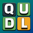 icon Quordle(Teka-Teki Silang Tepat) 1.1.7