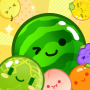 icon Watermelon Merge：Strategy Game