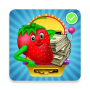 icon StrawberryOnline Game(Stroberi - Game Online
)