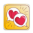 icon com.misshug.chaier(HugMe
) 1.1