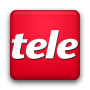 icon tele(tele ★ Program TV ★ Sesuai Permintaan)