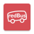 icon redBus(redBus Bus Aplikasi Pemesanan Kereta Api) 21.8.2