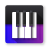 icon Piano(Keyboard Piano Nyata) 1.8