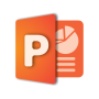 icon PowerPoint Editor - PPT Editor (PowerPoint Editor - Editor PPT)