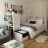 icon Small Bedroom Design(Desain Kamar Tidur Kecil Baghy Shaqlawa - Pusat Perumahan
) 3.2.0