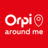 icon Orpi around me(SecureClés ORPI di sekitar saya
) 1.6.5