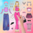 icon Paper Doll Diary: Dress Up DIY(: Mendandani DIY) 1.0.3