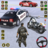 icon Police Gangster Chase(Permainan Gangster Pengejaran Mobil Polisi) 2.7.3