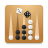 icon Backgammon(Backgammon Catur Kerajaan Online) 476.0.0