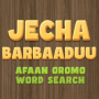 icon Afaan Oromo Word Search (Afaan Oromo Pencarian Kata)