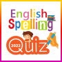 icon English Learning Spelling Quiz(Kuis Belajar Bahasa Inggris (2022))