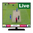 icon Cricket Live Tv(Olahraga Tv Langsung Kriket
) 2.4