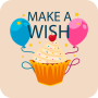 icon Cake Maker: DIY Birthday Cake (Pembuat Kue: Kue Ulang Tahun DIY)