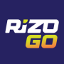 icon Rizo GO(Rizo GO: taksi dan pengiriman)
