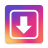 icon InstaSaver(Foto Video Downloader untuk Instagram
) 1.2