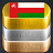 icon Oman Gold(Grafik Harga Emas Oman) 2.3