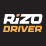 icon Rizo Driver(Rizo Pengemudi: pengemudi, kurir)