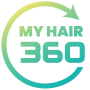 icon MyHair360(Editor Rambut Pria MyHair360)